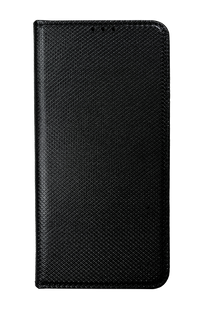 Чохол-книжка Magnet для Xiaomi Redmi Note14 4G (Europe version) black