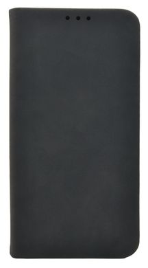 Чохол книжка WAVE Flip для Samsung A01 Core black