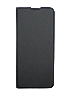 Чохол книжка FIBRA для Samsung A02 black
