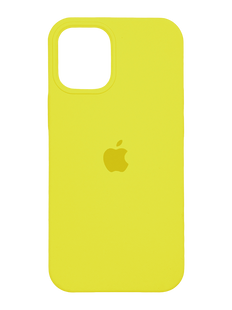 Силиконовый чехол Full Cover для iPhone 14 flash