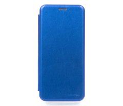 Чохол книжка G-Case Ranger для Samsung A22/A225/M32 4G blue