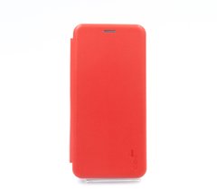 Чохол книжка Original шкіра для Xiaomi Redmi 9 red (4you)