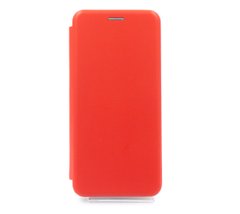 Чохол книжка Original шкіра для Xiaomi Poco M4 Pro 5G red