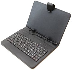 Чехол для планшета c клавиатурой Nomi KC 0700 7"