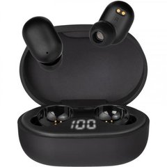 Bluetooth stereo headset Gelius Pro Reddots TWS Earbuds GP-TWS010 black