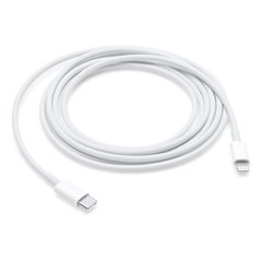 USB кабель Apple Lightning to USB-C 2m MQGH2ZM/A
