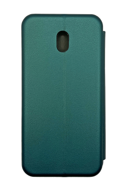 Чохол книжка Original шкіра для Xiaomi Redmi 8A green