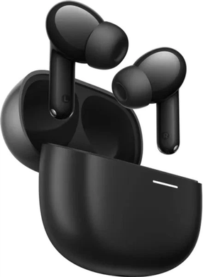 Bluetooth гарнітура Xiaomi Redmi Buds 8 (BHR08UFGL) black