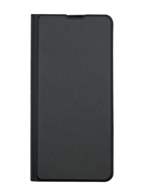 Чохол книжка Elastic PU+TPU для Samsung M23 5G black