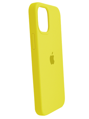 Силиконовый чехол Full Cover для iPhone 14 flash