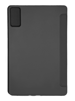 Чехол книжка на планшет FIBRA для Xiaomi Redmi Pad SE black
