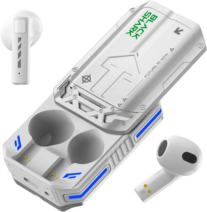 Навушники Black Shark T11 (BS-T11) white