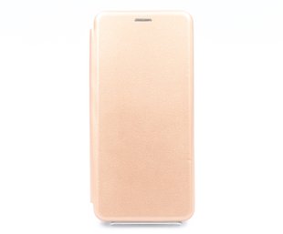 Чохол книжка Original шкіра для Xiaomi Redmi 10C rose gold