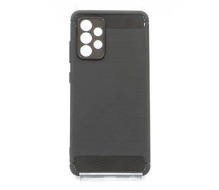 Силиконовый чехол SGP для Samsung A52/A52S gray