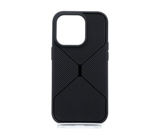 Чохол TPU Blackwood для iPhone 14 Pro black