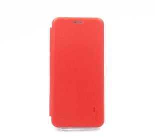 Чохол книжка Original шкіра для Xiaomi Redmi 9 red (4you)
