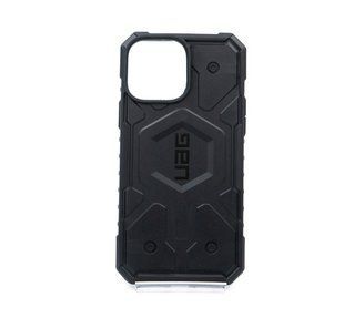 Чохол UAG Pathfinder для iPhone 13 Pro Max black протиударний