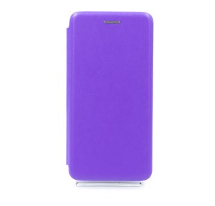 Чохол книжка Original шкіра для Xiaomi Redmi 7A lilac