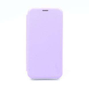 Чохол книжка Original шкіра для Samsung A10 /M10 lavander (4you)