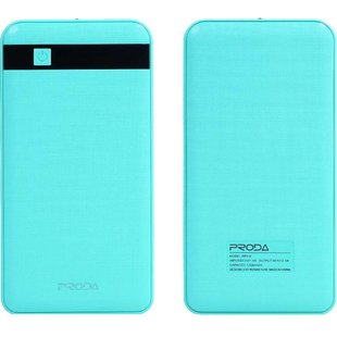 ? Power Bank Remax Proda 12000 power box