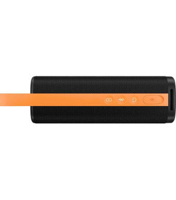 Портативная колонка Xiaomi Sound Outdoor ( QBH4261GL ) black