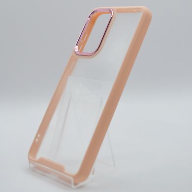 Чохол WAVE Just Case для Samsung A33 5G pink
