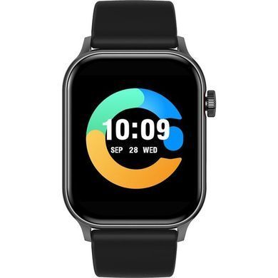Смарт - годинник Smart Watch Gelius Pro GP-SW015 (Amazwatch Light) Black