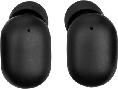 Bluetooth stereo headset Gelius Pro Reddots TWS Earbuds GP-TWS010 black