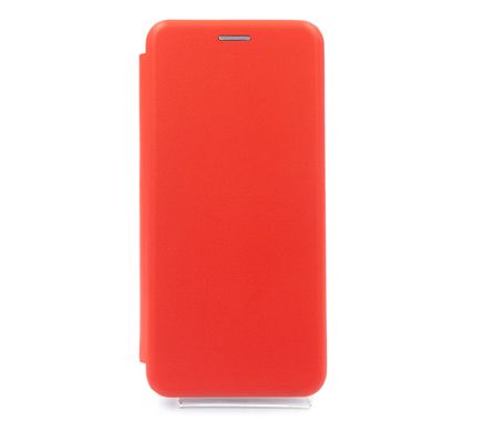 Чохол книжка Original шкіра для Xiaomi Poco M4 Pro 5G red