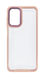 Чехол WAVE Just Case для Samsung A13 4G pink