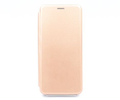 Чохол книжка Original шкіра для Xiaomi Redmi 10C rose gold