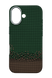 Чехол Fibra Carbonite Desing with MagSafe для iPhone 17 design 2