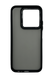 Чехол TPU+PC Lyon Frosted для Xiaomi Redmi 15C black (Europe version)
