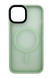 Чехол WAVE Matte Insane Case with MagSafe для iPhone 14 mint