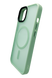 Чехол WAVE Matte Insane Case with MagSafe для iPhone 14 mint
