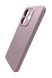 Силіконовий чохол WAVE Сolorful для Xiaomi Redmi Note 14 4G black currant Full Camera (TPU)