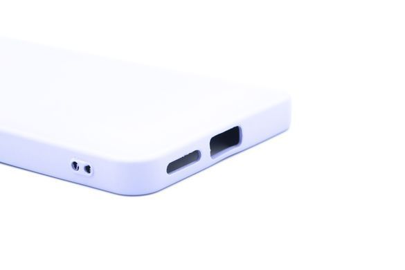 Чохол WAVE Plump для Xiaomi Redmi Note 11 Pro/Note 12 Pro 4G light purple