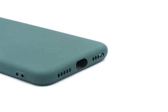 Силіконовий чохол WAVE Colorful для Xiaomi Redmi Note 7 forest green (TPU)