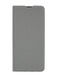 Чехол книжка FIBRA (рельеф) для Samsung A36/A56 grey