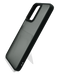 Чохол TPU+PC Lyon Frosted для Motorola Moto G54 black