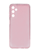 TPU чехол Nova для Samsung A05S pink Full Camera