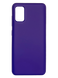 Силиконовый чехол Grand Full Cover для Samsung A41 purple
