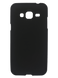 Силіконовий чохол Soft Feel для Samsung J310 black