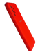 Силіконовий чохол Full Cover для Samsung A32 4G red Full Camera