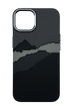 Чохол Fibra Carbonite Desing with MagSafe для iPhone 14/13 design 9