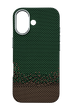 Чехол Fibra Carbonite Desing with MagSafe для iPhone 17 design 2