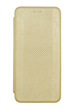 Чохол книжка 360 new для Samsung A25 gold