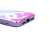Чохол CHANEL Delux Edition для iPhone 11 pink/blue