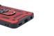 Чохол Camshield Serge Ring for Magnet для Samsung M33 5G red протиударний шторка/захист камери