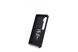 Чохол Getman Serge Ring for Magnet для Xiaomi Mi Note 10 black протиударний